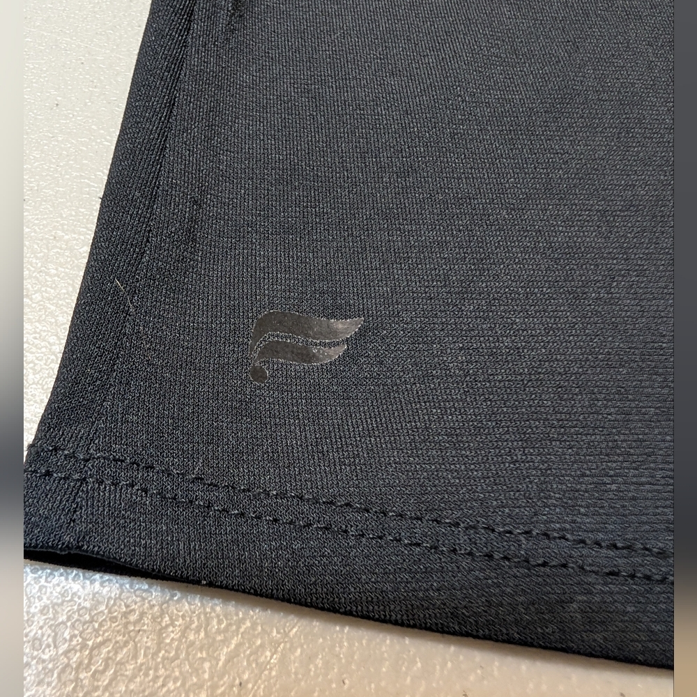 Fabletics Small Mesh Back Tank Top - image 3